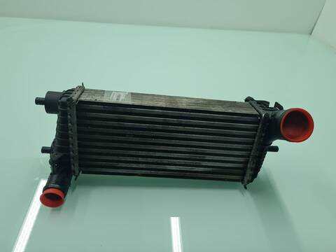 Intercooler Ford Focus 1.6 TDCI CAT 116CV 85KW