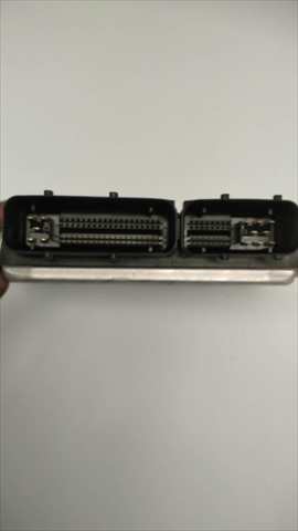 Foto 2ª: Centralita Motor ECU Volkswagen Polo 1.4 TDI [AMF] (2004)