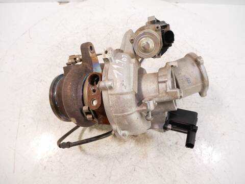 Turbocompresor Audi A3 2.0 TFSI 300 CV 221KW