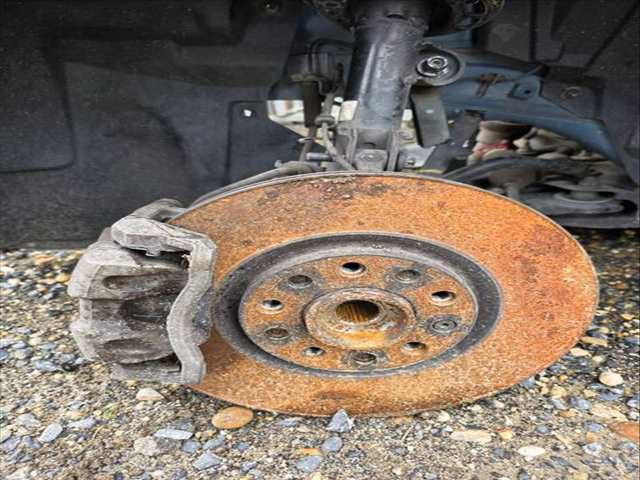 Mangueta Delantera Izquierda Jeep Compass LONGITUDE FWD 140CV 103KW