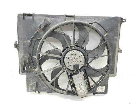 Foto 2ª: Electroventilador Bmw Serie 1 114 118D 113CV 83KW (2007)