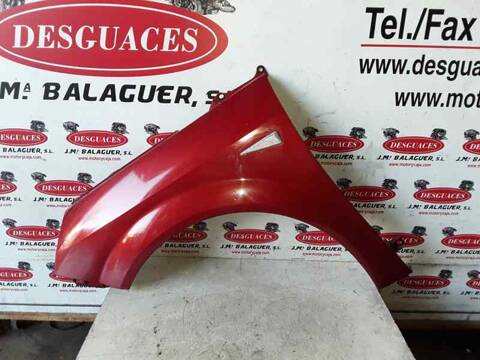 Foto 2ª: Aleta Delantera Izquierda Renault Scenic AUTHENTIQUE 1.5 DCI DIESEL 101CV