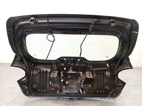 Foto 4ª: Portón Dacia Sandero 1.0 TCE 90 ECO-G 91CV 67KW [H4D480] (2025)