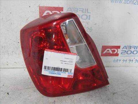 Piloto Trasero Izquierdo Chevrolet Nubira 2.0 CDX BERLINA 121CV 89KW