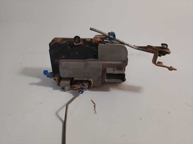 Cerradura Puerta Delantera Derecha Citroen Berlingo 1.9 DIESEL