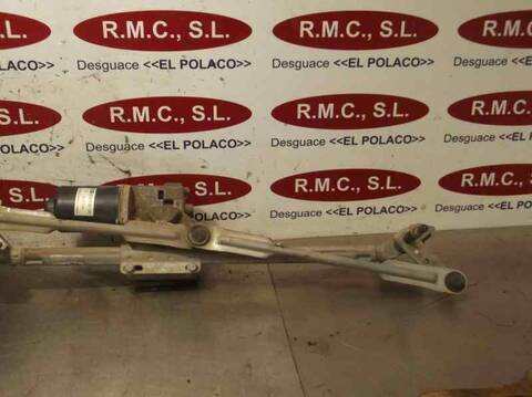 Foto 2ª: Mando Multifuncion Citroen C4 1.4 16V BERLINA 88CV 65KW [KFU] (2005)