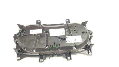 Foto 3ª: Cuadro de Instrumentos Man TGE KASTEN 5.XXX LANG HOCHDACH RWD (2017)