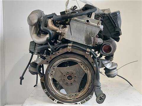 Foto 4ª: Motor Completo Mercedes Clase S 220 3.2 320 CDI 220.026) BERLINA 197CV 145KW [OM 613.960] (2002)