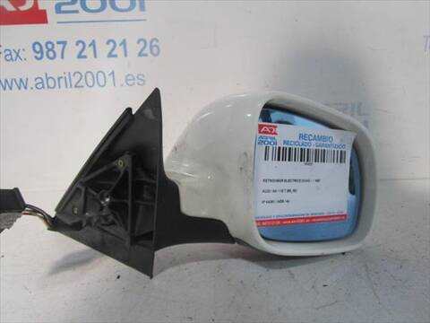 Retrovisor Derecho Audi A4 1.8 T BERLINA 150CV 110KW