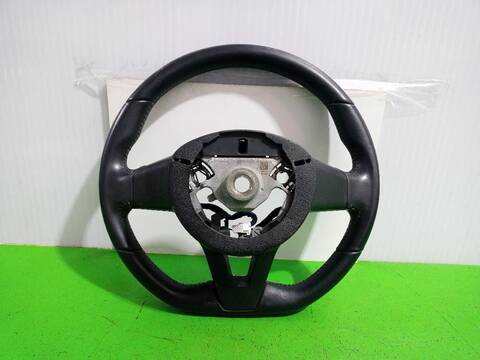 Foto 3ª: Volante Nissan Qashqai ACENTA 116CV [HRA2DDT] (2013)