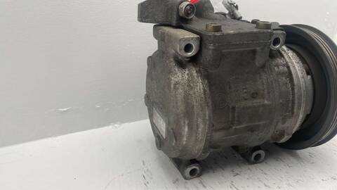 Foto 3ª: Compresor Aire Acondicionado Toyota Avensis BERLINA [4A-FE] (1998)