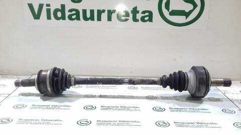 Transmision Trasera Derecha Mercedes Vito 2.1 CDI CAT 150CV 110KW