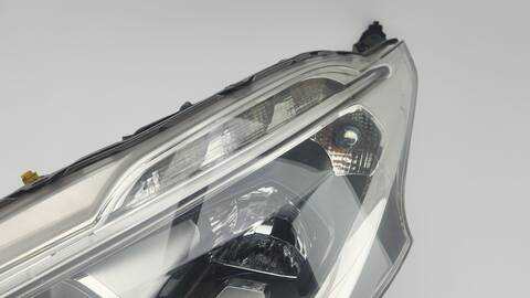 Foto 4ª: Faro Izquierdo Peugeot 208 STYLE 99CV 73KW [BH02] (2016)