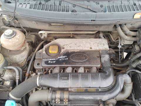 Foto 3ª: Motor Completo Land Rover Freelander BAIKAL 112CV 82KW [204D3] (2004)
