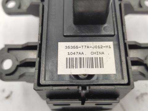 Foto 3ª: Freno de Mano Honda Hrv 1.5 RU1) 130CV 96KW RU) [L15B4] (2017)