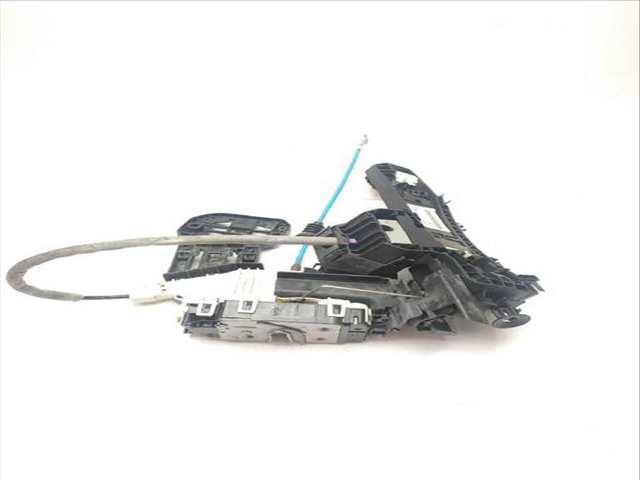 Foto 2ª: Cerradura Puerta Delantera Izquierda Mercedes Clase A 140 A 220 CDI 176.003) (2012)
