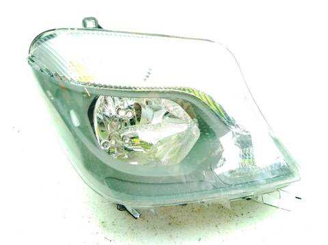 Faro Izquierdo Mercedes Sprinter FURGON