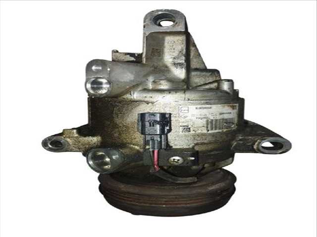 Compresor Aire Acondicionado Dacia Sandero 1.0 SCE 75 B8JC B8JD B8NC)