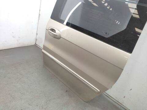 Foto 2ª: Puerta Lateral Corredera Izquierda Kia Carnival 2.9 CRDI 144CV 106KW [J3] (2001)