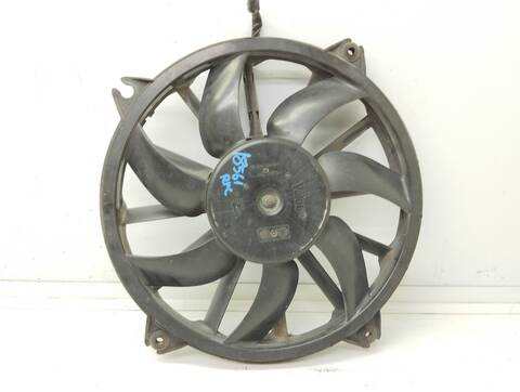 Electroventilador Citroen C4 BUSINESS 95CV 70KW