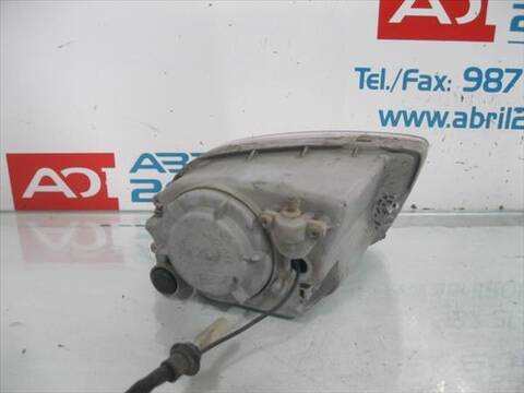 Foto 2ª: Faro Antiniebla Delantero Izquierdo Hyundai Elantra 1.6 107CV 79KW [G4ED-G] (2000)