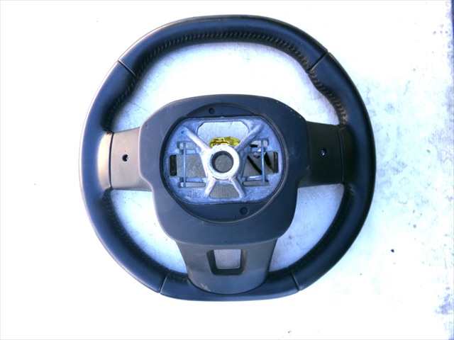 Foto 2ª: Volante Citroen C5 1.2 G 2018- [HN05] (2020)