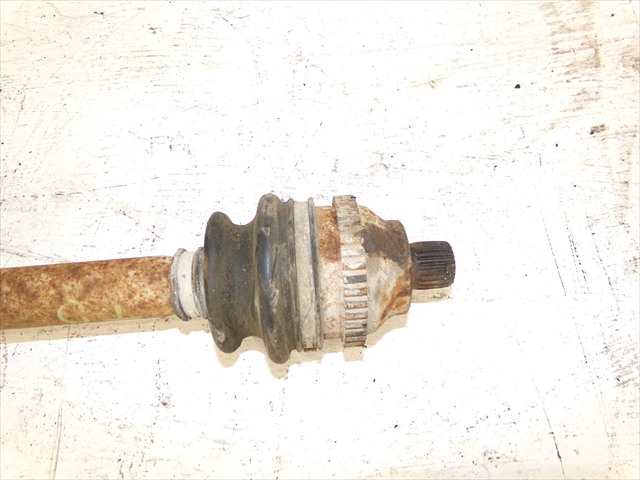 Foto 3ª: Transmision Trasera Derecha Smart Fortwo 0.7 G CABRIO 1998-2007 [G15] (2005)