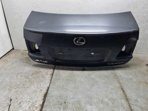 Foto 3ª: Portón Lexus GS 450 H 296CV 218KW [2GRFSE] (2007)