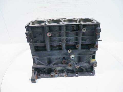 Foto 1ª: Bloque Motor Audi A4 140 CV 103KW [BRE] (2006)