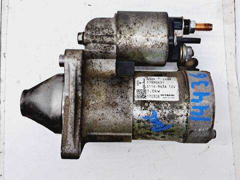 Motor de Arranque Fiat Tipo EASY 95CV 70KW