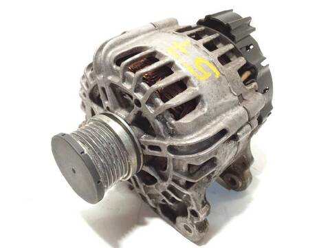 Alternador Audi A4 2.0 16V TDI BERLINA 190CV 140KW