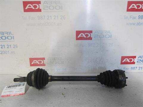Transmision Delantera Izquierda Seat Ibiza 1.4 60CV 44KW
