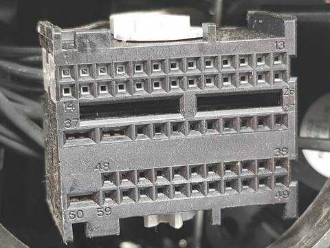 Foto 3ª: Faro Derecho Mini Mini COOPER D