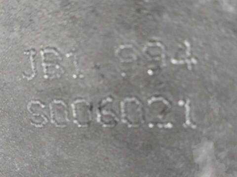 Foto 3ª: Caja Cambios Renault Kangoo 1.2 KC0A KC0K KC0F KC01) (1997)