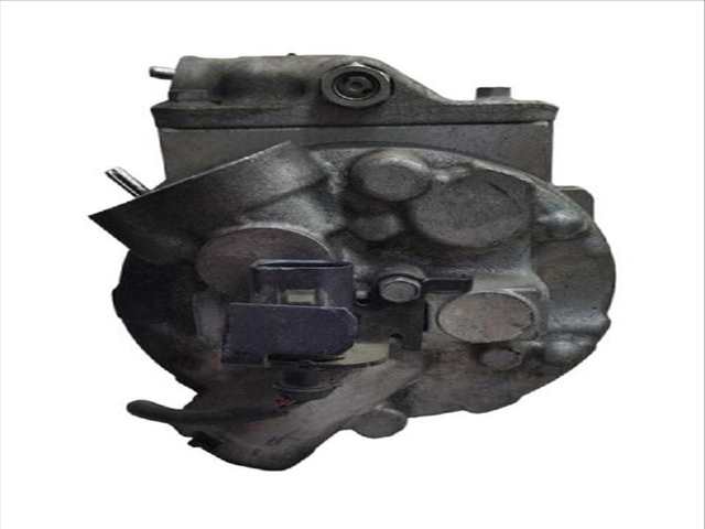 Foto 2ª: Compresor Aire Acondicionado Skoda Roomster 1.4 TDI (2007)