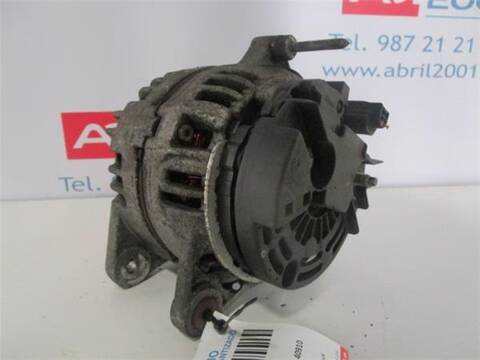 Foto 2ª: Alternador Renault Clio 1.5 DCI BR17 CR17) 86CV 63KW [D/ K9K T7] (2006)