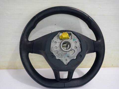 Foto 3ª: Volante Volkswagen Polo A-POLO 75CV [CHYB] (2014)