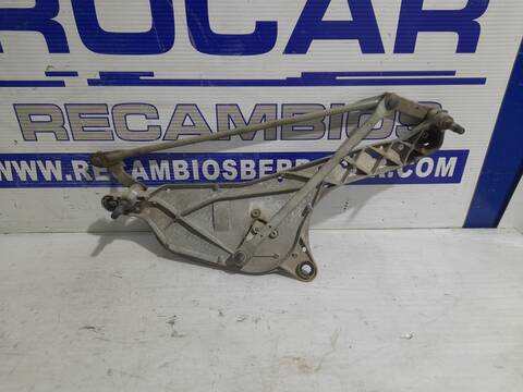 Foto 2ª: Motor Limpia Delantero Renault Laguna 1.9 DCI DIESEL FAP 131CV 96KW [D/ F9Q 17] (2007)