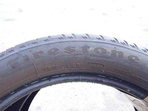 Foto 2ª: Neumatico Citroen C4 1.6 HDI CAT 9HY - DV6TED4) COUPE 109CV 80KW (2008)