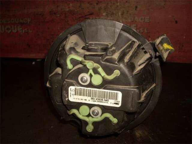 Foto 2ª: Ventilador de Calefacción Dacia Sandero 1.2 16V [D4F 732]