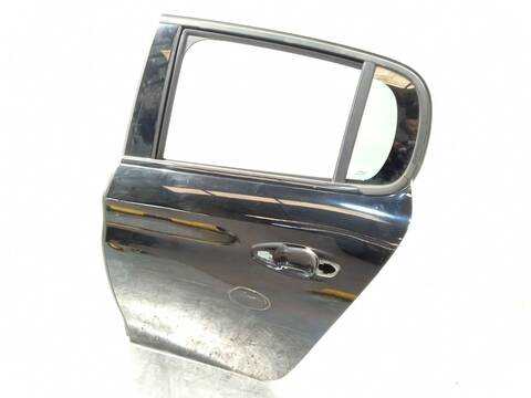 Foto 3ª: Puerta Trasera Izquierda Peugeot 208 1.2 PURETECH 130 131CV 96KW [HNS] (2020)