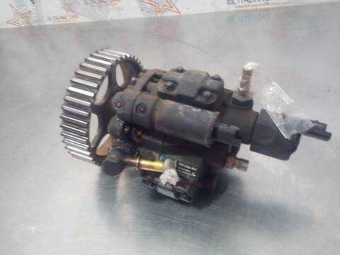 Bomba Inyeccion Peugeot Partner COMBISPACE 90CV 66KW