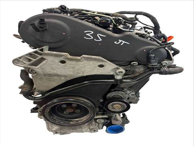 Motor Completo Audi A3 1.6 TDI 105 CV 77KW