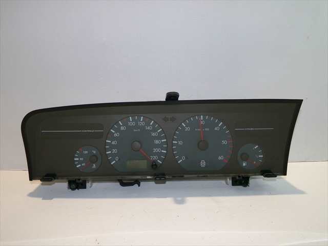 Cuadro de Instrumentos Citroen Xantia 1.9 TD 1993-2001