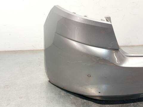 Foto 2ª: Paragolpes Trasero Peugeot 308 1.2 THP 130 131CV 96KW [HNY] (2020)