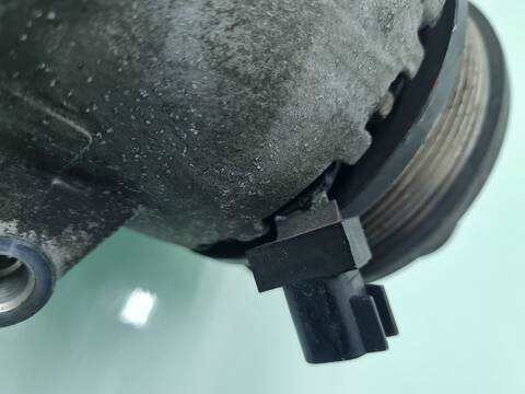 Foto 2ª: Compresor Aire Acondicionado Ford S Max TREND 125CV 92KW CA1) [QYWA] (2008)