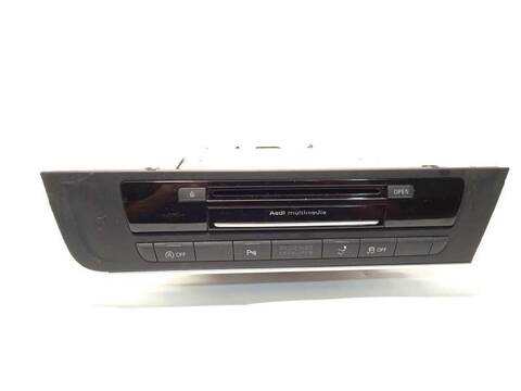 Foto 3ª: Sistema GPS Audi A7 3.0 TDI QUATTRO 245CV 180KW [CDUC] (2011)