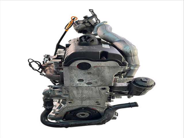 Motor Completo Volkswagen Transporter 130CV 96KW