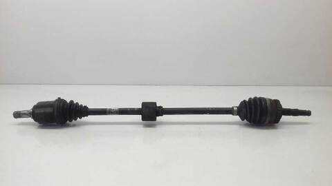 Transmision Delantera Derecha Opel Tigra COSMO 69CV 51KW