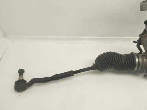 Foto 2ª: Cremallera de Direccion Mercedes Clase E 180 E 320 211.065) BERLINA 224CV 165KW [M112949] (2002)